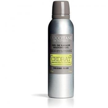 Gel de Afeitado Cèdre 150 ml