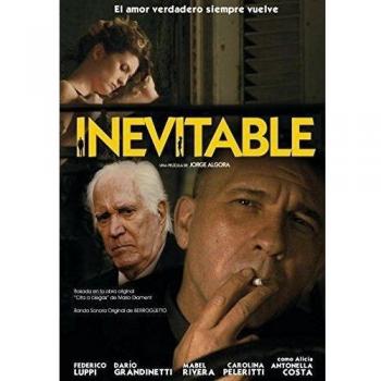 Inevitable [DVD]