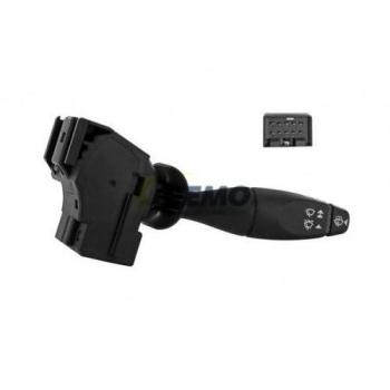 Interruptor de limpiaparabrisas VEMO V25-80-4023, Primera Montaje, Calidad Q+