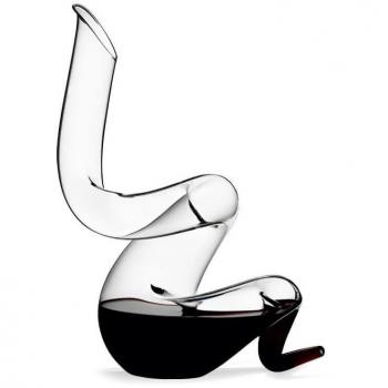 Riedel Boa Handcrafted Wine Decanter 1957ccm