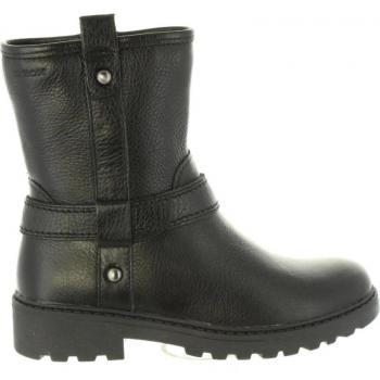 Botas de Niña GEOX J6420A 00046 J Casey Color Negro Talla 30
