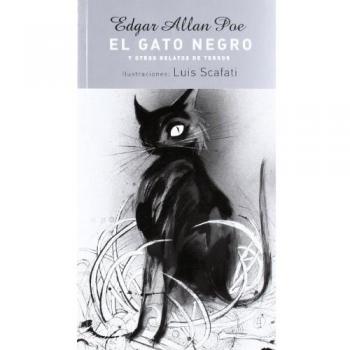 El gato negro y otros relatos de terror