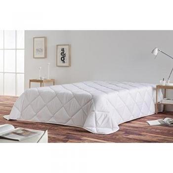 NATURALS Edredón 300 Gr Blanco Cama 90