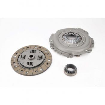 Embrague LuK 622 0611 00 - Kit de embrague de alto rendimiento para coche