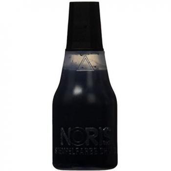 Colop 784764 - Frasco de tinta, 25 ml, color negro