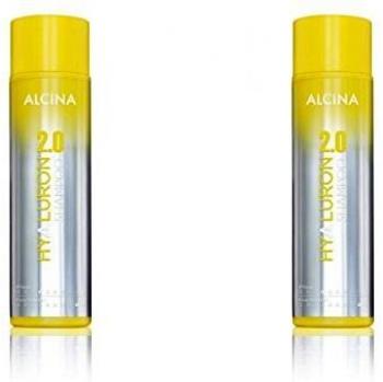 Hyaluron 2.0 Shampoo de Alcina
