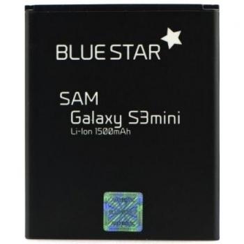 Bluestar 5901737183910 - Batería Recargable de Iones de Litio