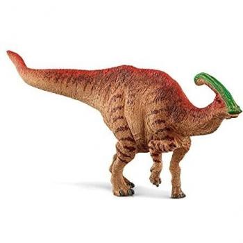 Schleich Parasaurolophus Dinosaur Figurine Model 15030