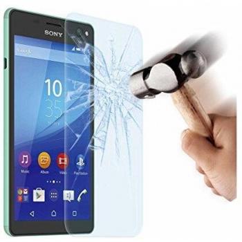 Made for Xperia SESCP0042 - Protector de pantalla para Sony Xperia C4 & C4 Dual, 0.33 mm