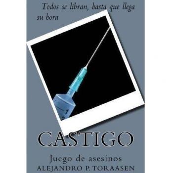 Castigo: Juego de asesinos