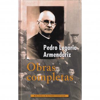 Obras completas de Pedro Legaria Armendáriz: 139