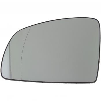TarosTrade 57-0237-L-46999 Cristal De Retrovisor Lado Izquierda