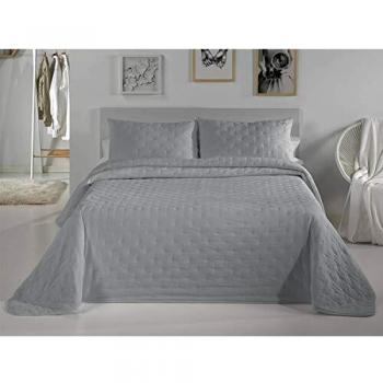 Pierre Cardin 1, Gris C5, Cama 150 Cm