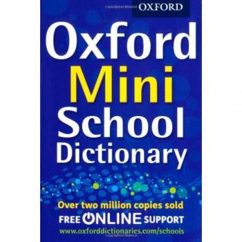 Oxford Mini School Dictionary