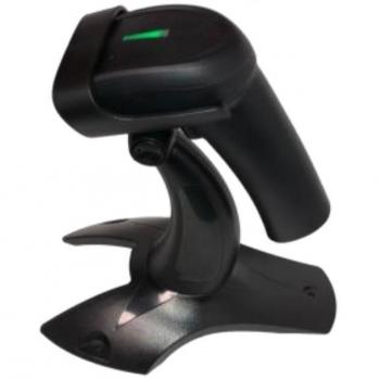 Lector de códigos de barras portátil 1D/2D OQO SCBT-2DU56