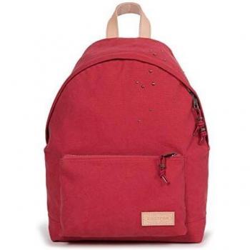 Eastpak - Mochila acolchada, color rosa