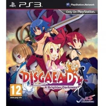 Disgaea: Dimension 2