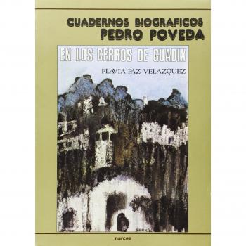 En Los Cerros De Guadix: 2