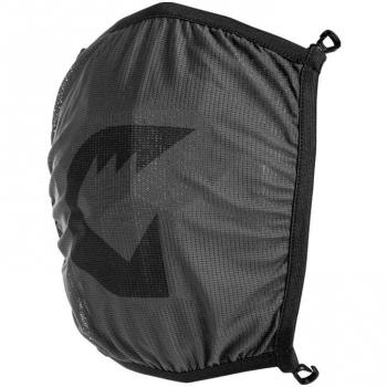 Grivel Unisex Casual Helmet Holder - Black and Yellow