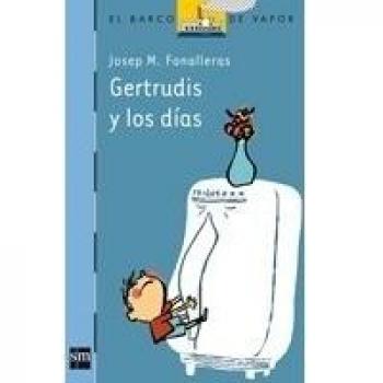 Gertrudis y los días: 149 - Aa.vv