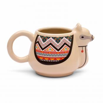 Taza Lama
