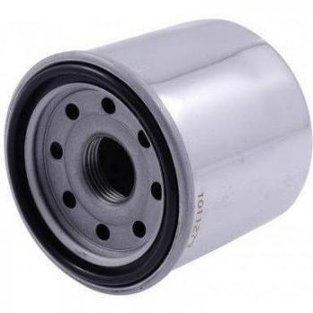 HIFLOFILTRO-Filtro de aceite HF204C-cromo Kawasaki VN 1500 P Mean Streak 2H VNT50P 2003 72