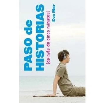 Paso de historias - Eva Mor García