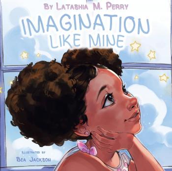 Imagination Like Mine: Creative Play and Learning for Kids