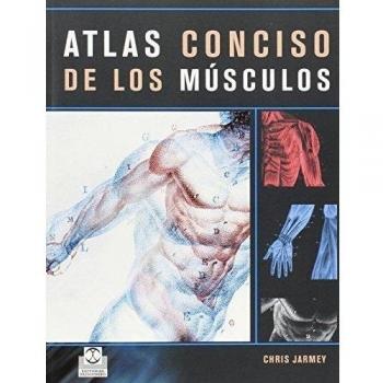 ATLAS CONCISO DE LOS MÚSCULOS
