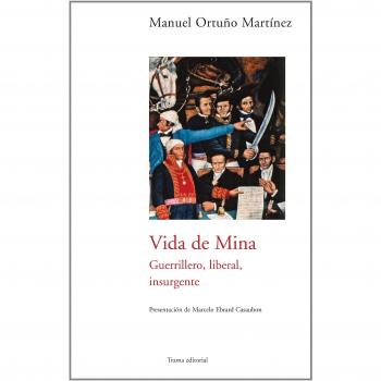 Vida de Mina