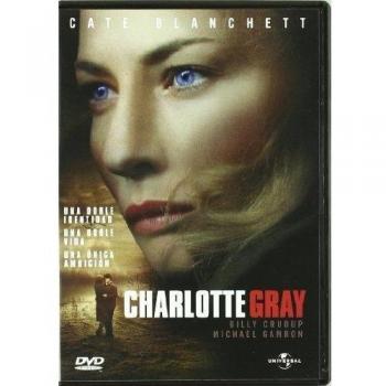 Charlotte Gray [DVD]