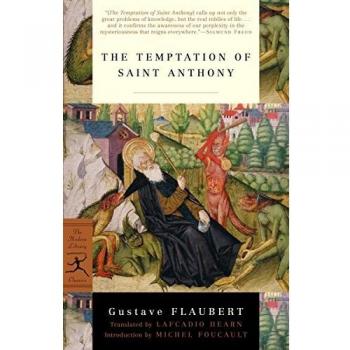 The Temptation of Saint Anthony