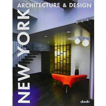 New York Architecture & Design