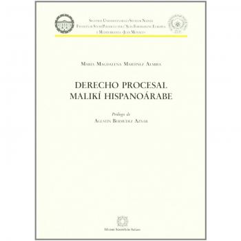 Derecho procesal malikí hispanoárabe