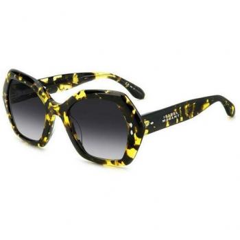 Isabel Marant Stylish Sunglasses IM 0107/G/S, Yellow female, Size: 53 MM