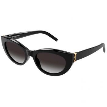 Gafas de sol Saint Laurent SL M115 002 Negro