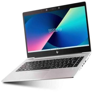 Laptop HP 840 G5 Táctil 14 i5-8350U 16GB DDR4 1TB SSD Windows 11 Reacondicionada