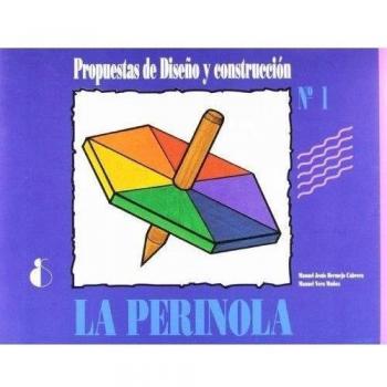 Propuestas diseño 1: perinola
