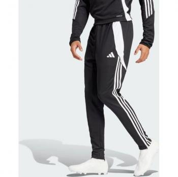 Adidas Tiro 24 Training Pants for Men - Black/White XS