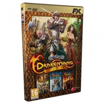 Drakensang Anthology Premium