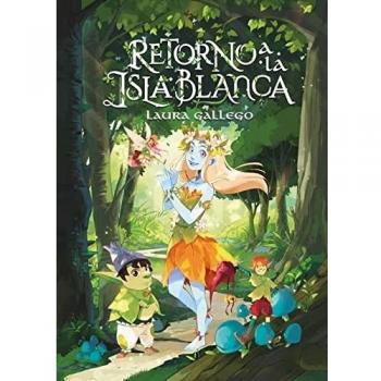 Retorno a la Isla Blanca Juego de Mesa