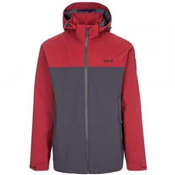 Trespass Marton dlx ja Chaqueta, Hombre, Mer, L
