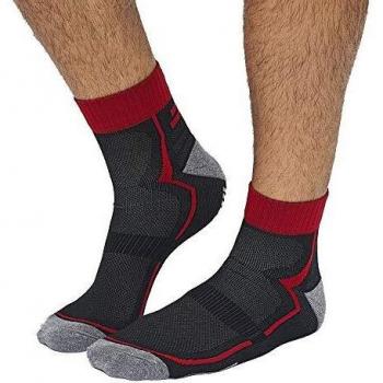 SPORT HG Calcetines TÉCNICOS Shasta Negro Unisex