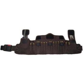 Niggeloh Patronengurt Drückjagd - Correa / Arnés de seguridad para caza, color multicolor