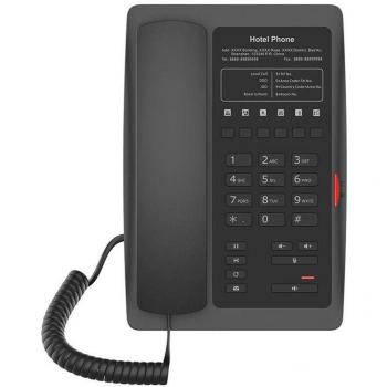 Teléfono IP Fanvil H3W-B