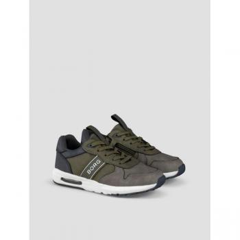 Björn Borg Kids Sneakers X1000 BLK K