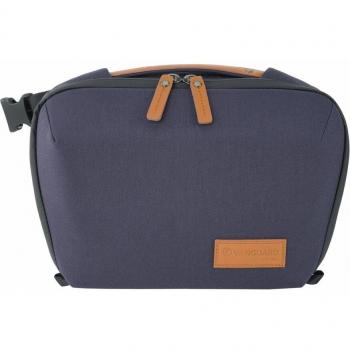 Vanguard Veo City CB29 NV - Bolsa Cross Body fotográfica para cámara compacta