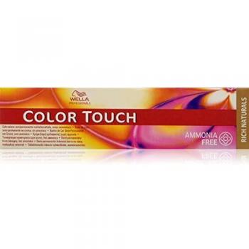 Wella Color Touch Permanent Hair Dye Shade 7/3 (60 ml)