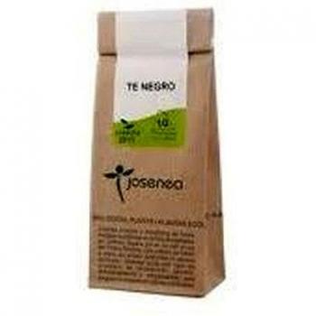 Josenea Te Negro Bolsa 50Gr. 1 Unidad 200 g