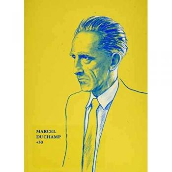 Marcel Duchamp +50
